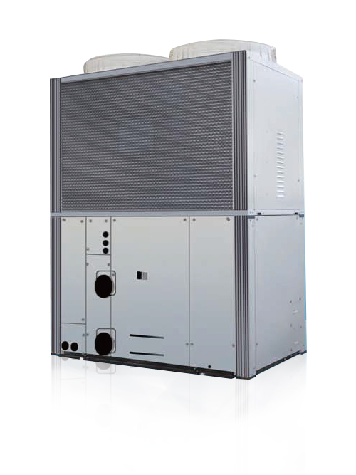 新型燃?xì)鈨?nèi)燃發(fā)動機空氣源熱泵機組 新型燃?xì)鈨?nèi)燃發(fā)動機空氣源熱泵機組