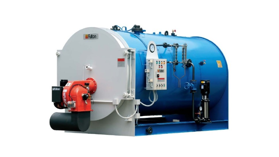 北京忠誠醫(yī)院  RB-1250型燃?xì)庹羝仩t