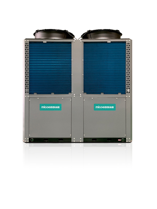 空氣源熱泵KFDLN-200/240 空氣源熱泵KFDLN-200/240